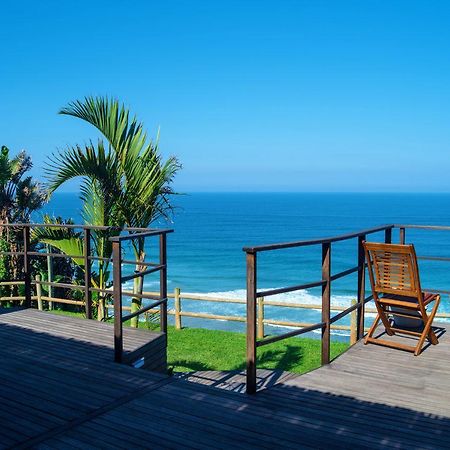 The Tides Inn Bed And Breakfast Дурбан Экстерьер фото