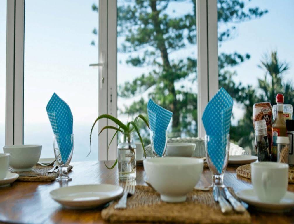 The Tides Inn Bed And Breakfast Дурбан Экстерьер фото