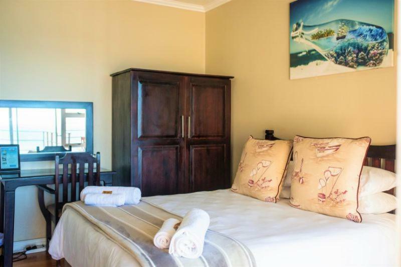 The Tides Inn Bed And Breakfast Дурбан Экстерьер фото